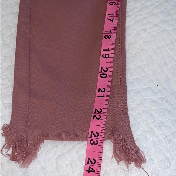 NWT | HUDSON GIRLS’ (10) WREN SKINNY JEANS - Picture 10 of 16